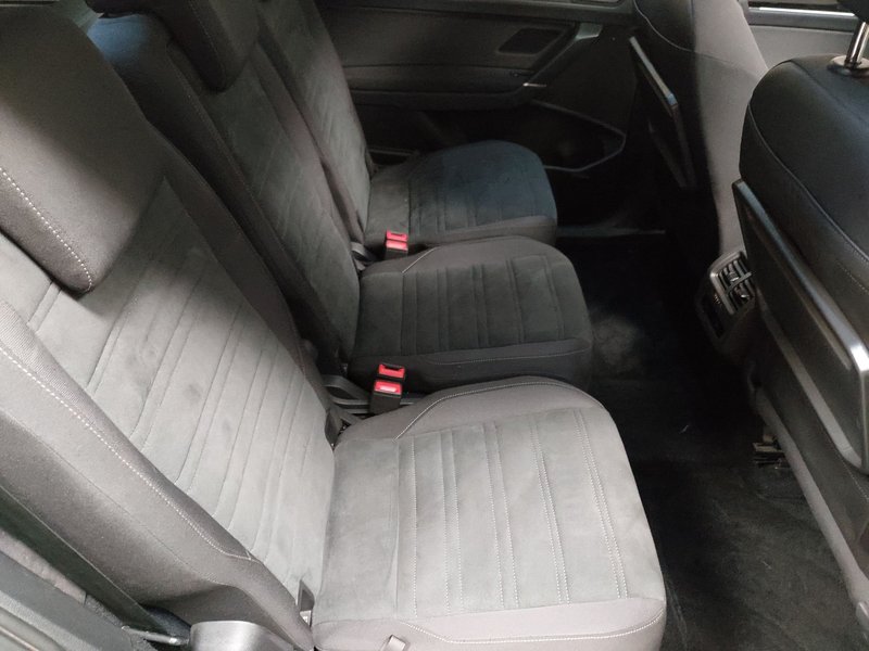 Volkswagen Touran 2.0 TDI Comf. automatik • AHK • električna vrata prtljažnika — 12