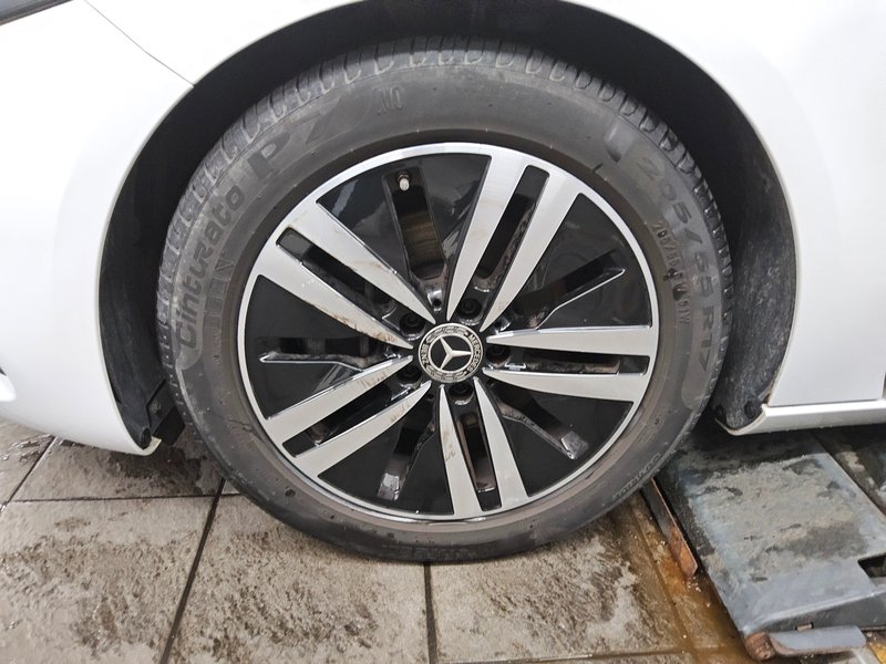 Mercedes-Benz A 180 d automatik Progressive • panorama • Full LED — 11