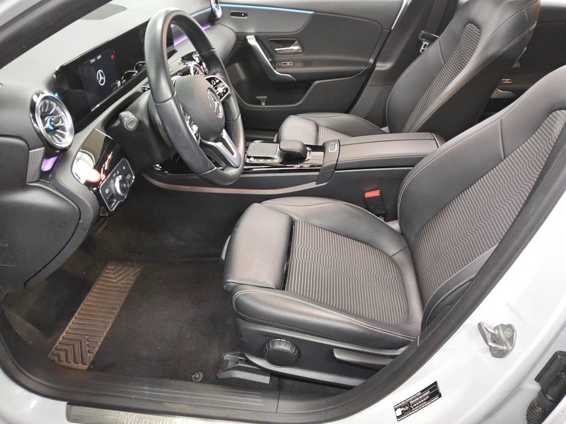 Mercedes-Benz A 180 d automatik Progressive • panorama • Full LED — 7