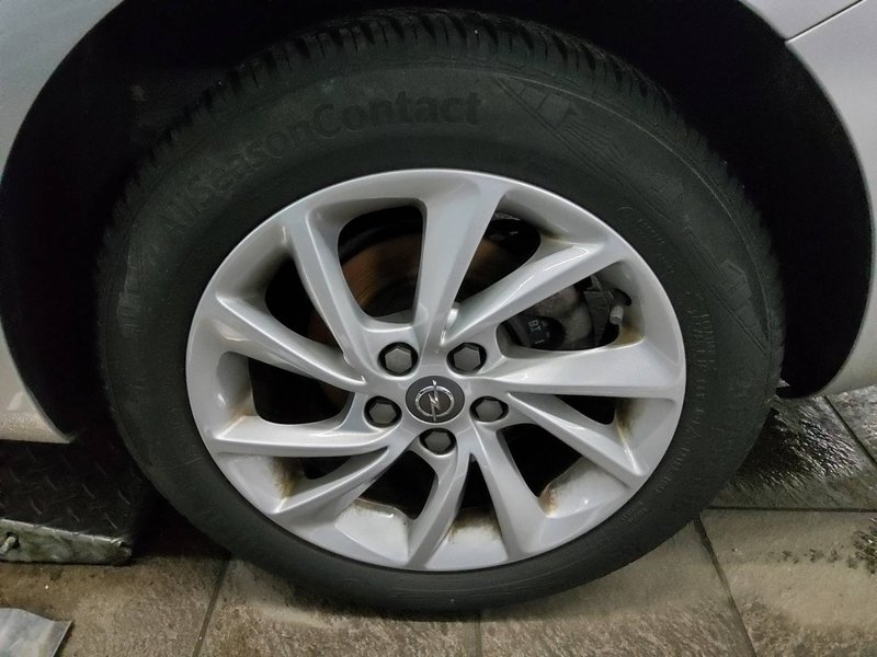 Opel Astra ST 1.2 Turbo • Full LED — 10