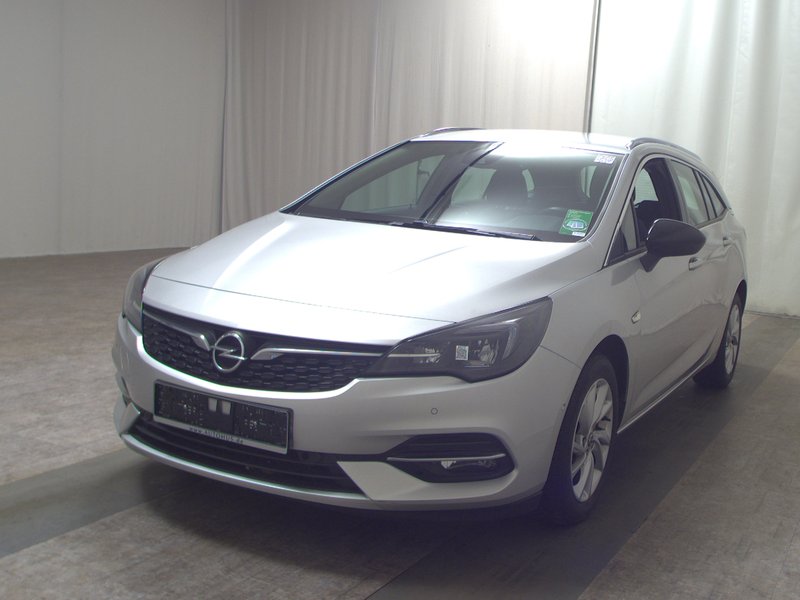 Opel Astra ST 1.2 Turbo • Full LED — 2