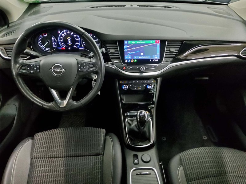 Opel Astra ST 1.2 Turbo • Full LED — 5