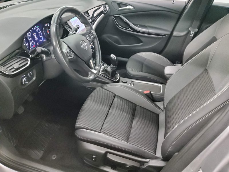 Opel Astra ST 1.2 Turbo • Full LED — 8