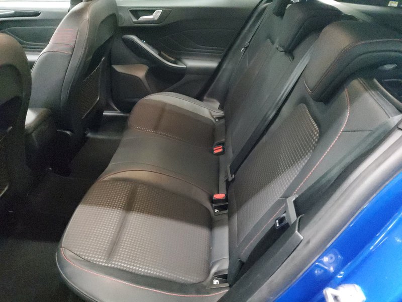 Ford Focus Turnier 1.5 EcoBlue automatik • LED • digitalni instrumenti — 13