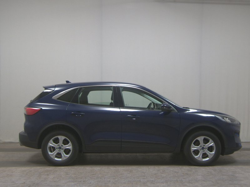 Ford Kuga 1.5 EcoBlue automatik Cool&Connect
