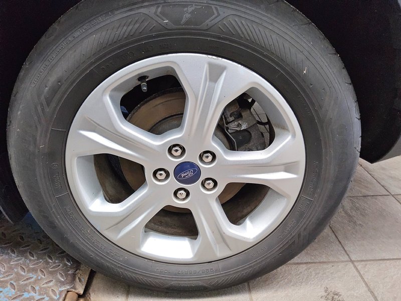 Ford Kuga 1.5 EcoBlue automatik Cool&Connect — 10