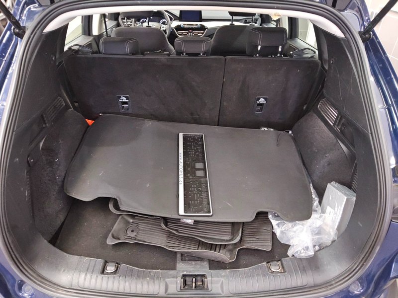 Ford Kuga 1.5 EcoBlue automatik Cool&Connect — 11