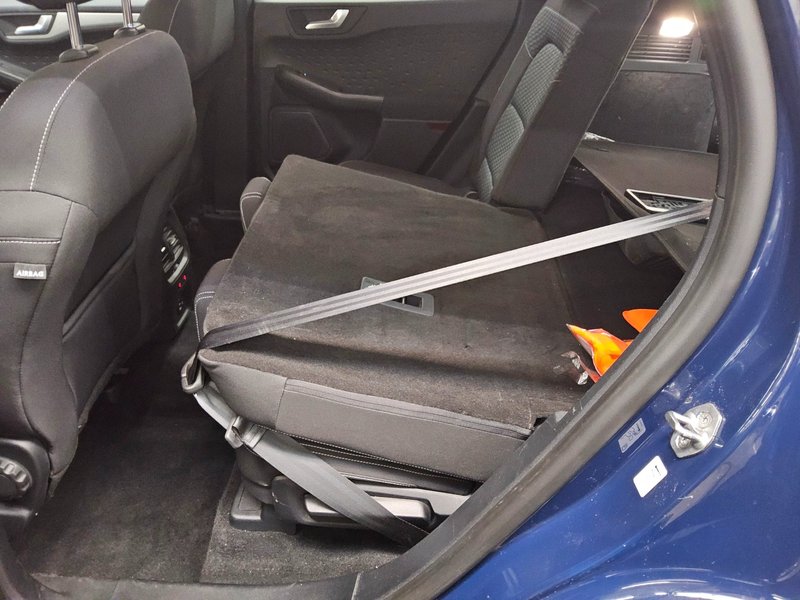 Ford Kuga 1.5 EcoBlue automatik Cool&Connect — 12