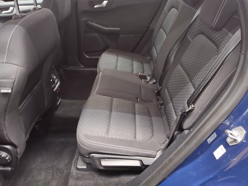 Ford Kuga 1.5 EcoBlue automatik Cool&Connect — 13