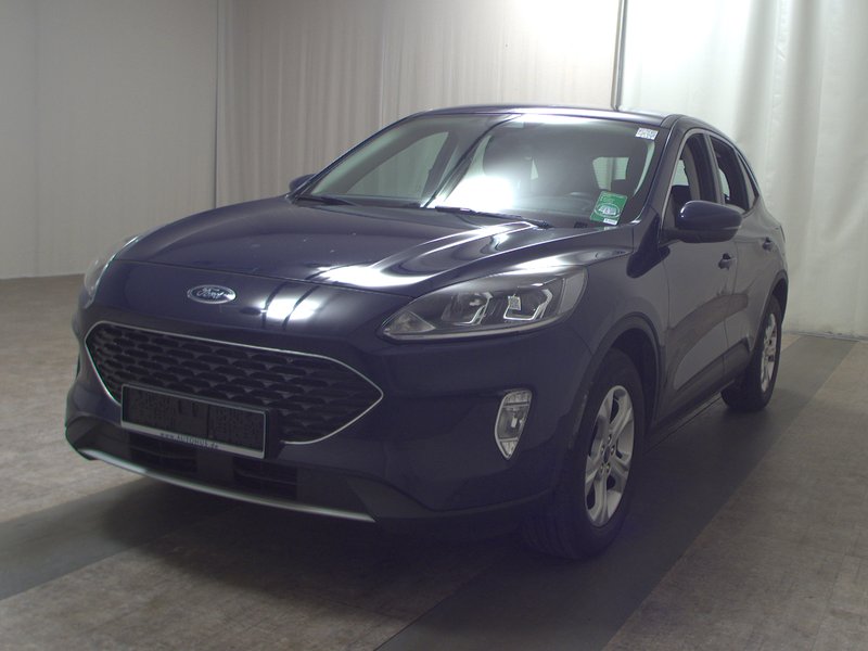 Ford Kuga 1.5 EcoBlue automatik Cool&Connect — 2
