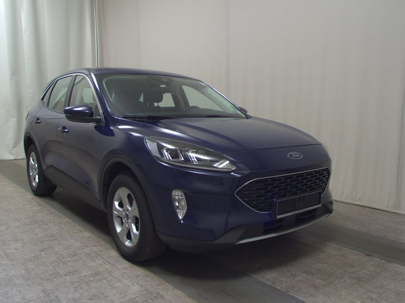 Ford Kuga 1.5 EcoBlue automatik Cool&Connect — 3