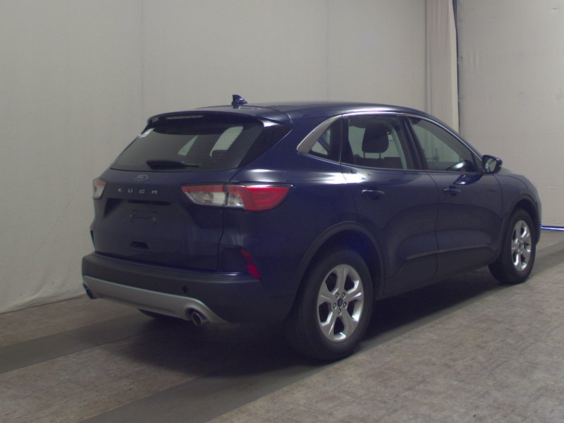 Ford Kuga 1.5 EcoBlue automatik Cool&Connect — 4