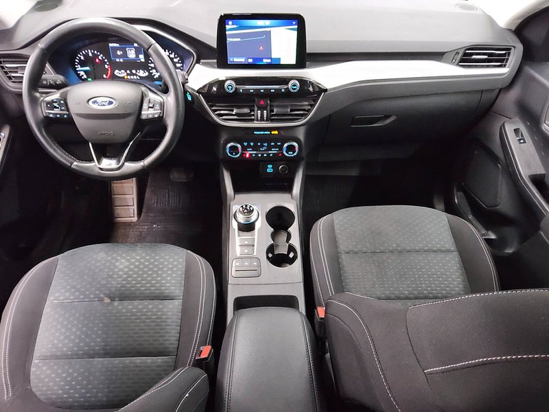 Ford Kuga 1.5 EcoBlue automatik Cool&Connect — 5