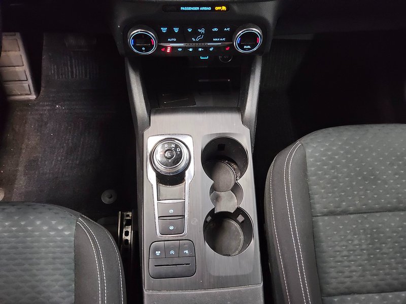 Ford Kuga 1.5 EcoBlue automatik Cool&Connect — 6