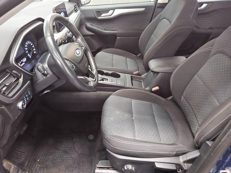 Ford Kuga 1.5 EcoBlue automatik Cool&Connect — 8