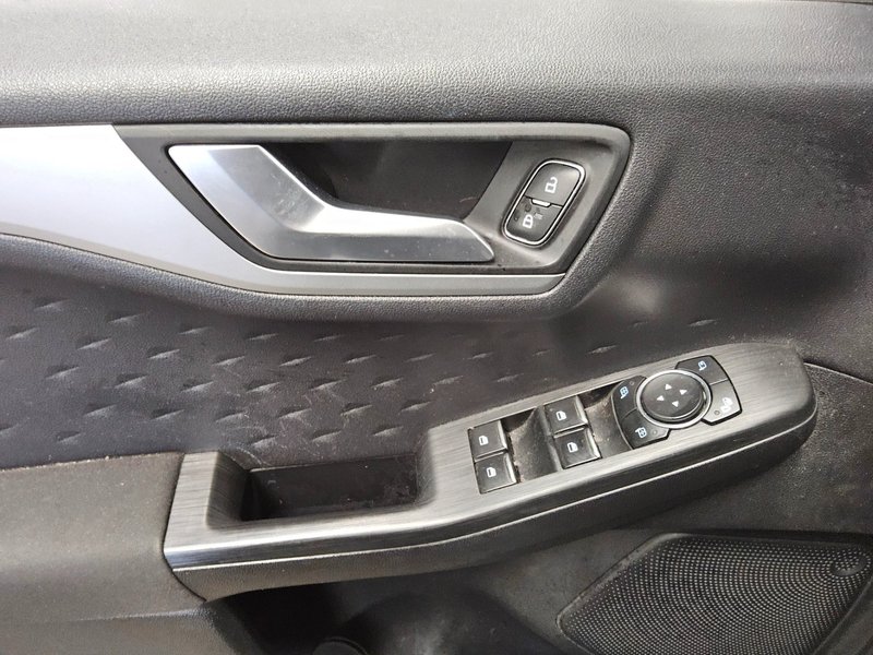 Ford Kuga 1.5 EcoBlue automatik Cool&Connect — 9