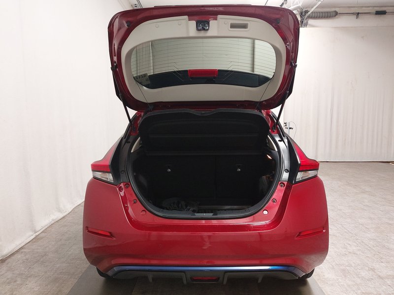 Nissan Leaf N-Connecta • 360° kamera • Full LED — 15