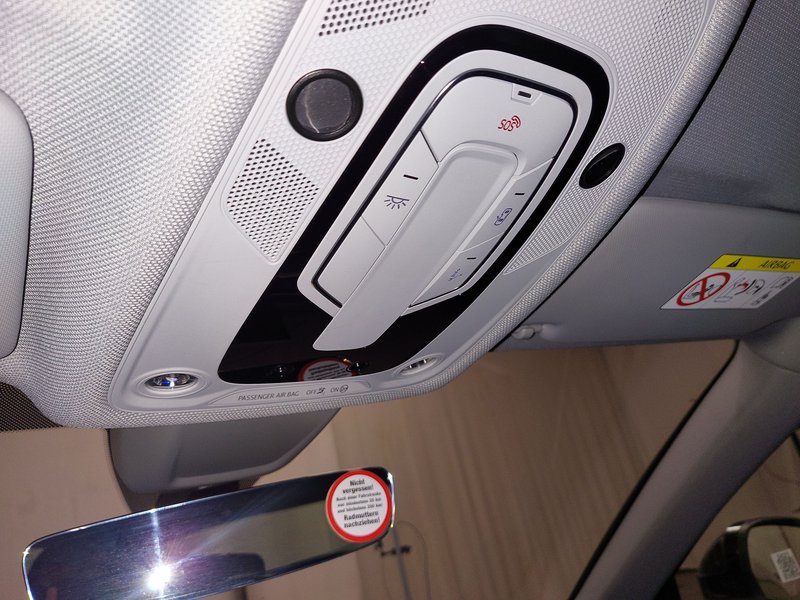 Audi A4 40 TDI automatik advanced • ACC • Full LED — 13