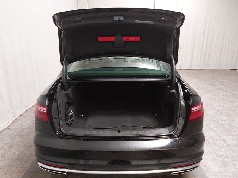 Audi A4 40 TDI automatik advanced • ACC • Full LED — 20