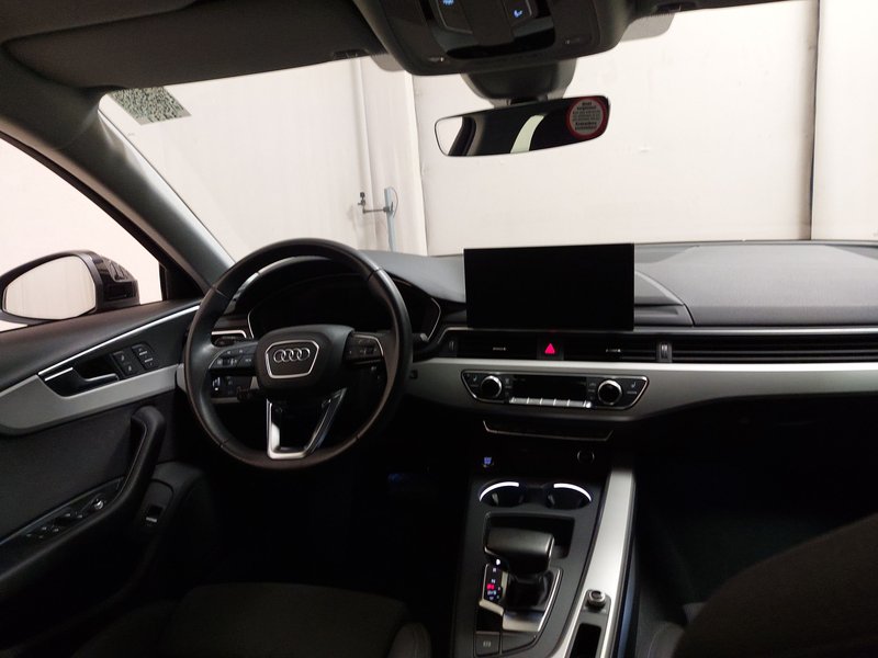 Audi A4 40 TDI automatik advanced • ACC • Full LED — 21