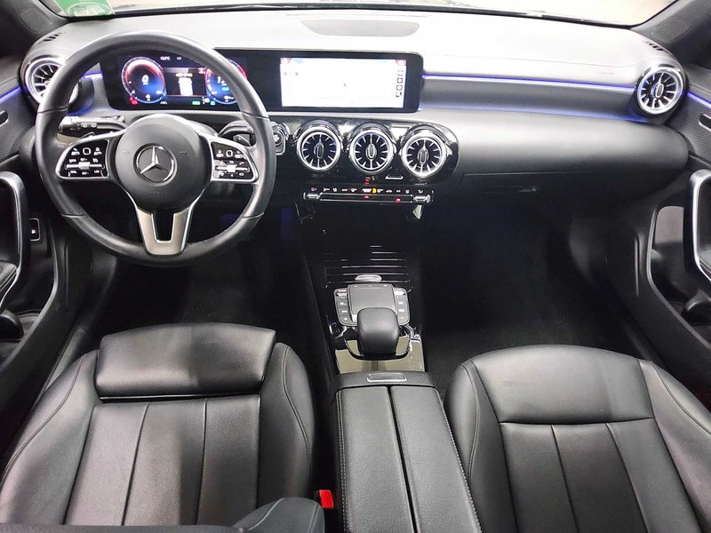 Mercedes-Benz CLA 250 e Shooting Brake automatik Progressive • panorama • LED — 5