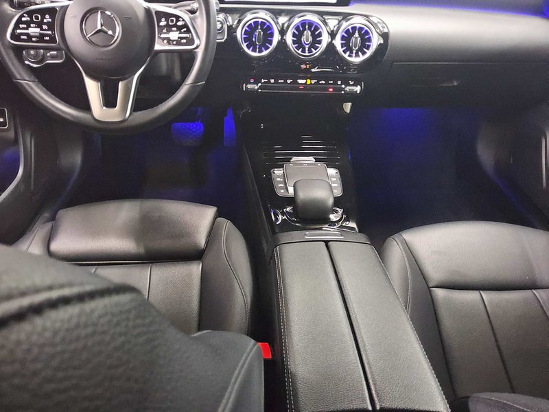 Mercedes-Benz CLA 250 e Shooting Brake automatik Progressive • panorama • LED — 6