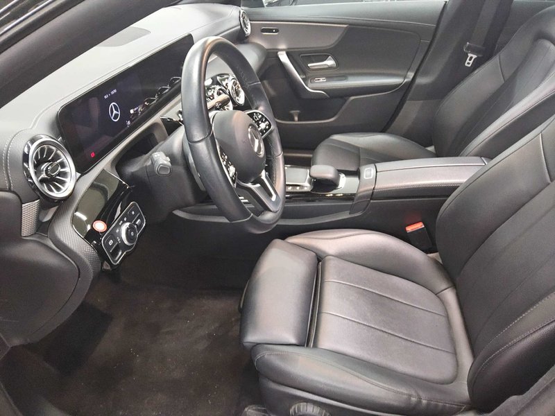 Mercedes-Benz CLA 250 e Shooting Brake automatik Progressive • panorama • LED — 9