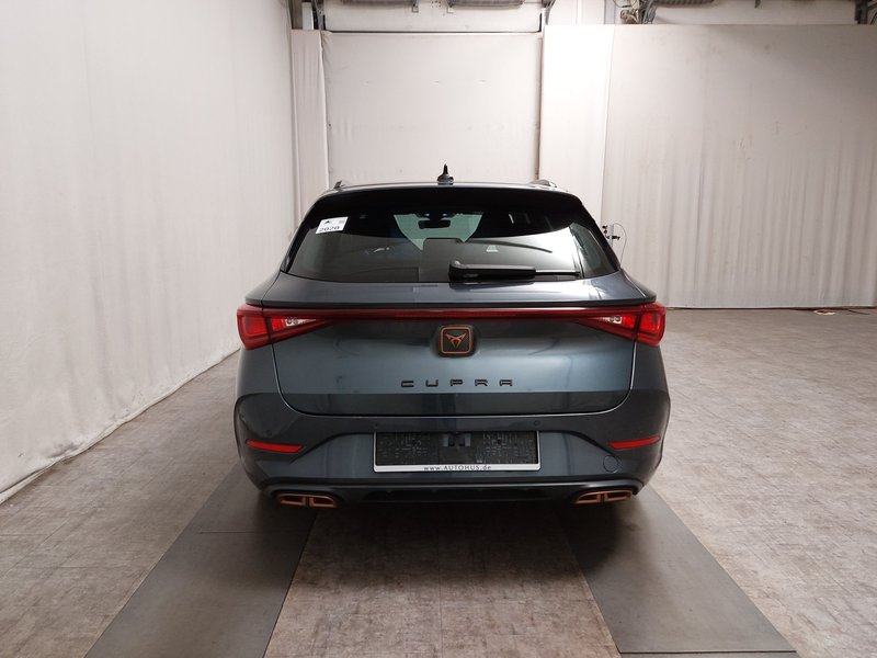 CUPRA Leon Sportstourer 1.4 e-Hybrid automatik • ACC • digitalni instrumenti — 14