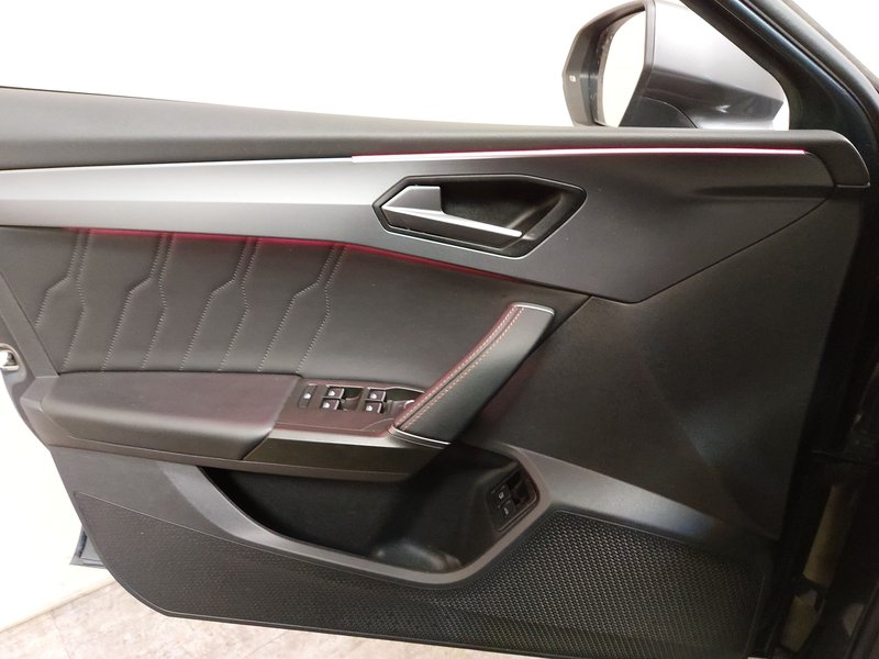 CUPRA Leon Sportstourer 1.4 e-Hybrid automatik • ACC • digitalni instrumenti — 5