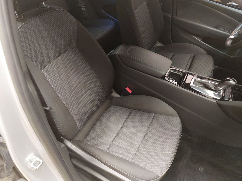 Opel Insignia ST 1.5 D Elegance automatik • LED • digitalni instrumenti — 10