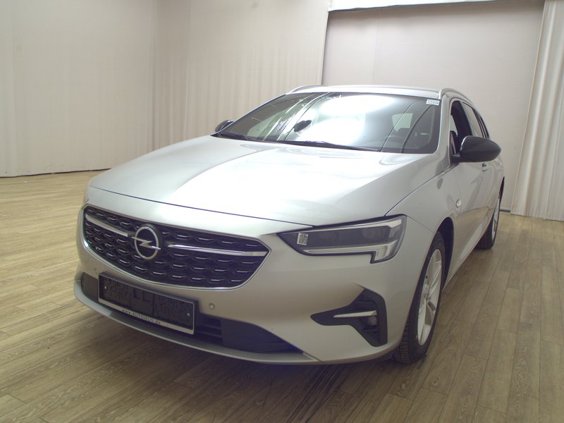 Opel Insignia ST 1.5 D Elegance automatik • LED • digitalni instrumenti — 2