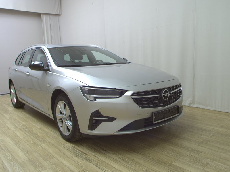 Opel Insignia ST 1.5 D Elegance automatik • LED • digitalni instrumenti — 3
