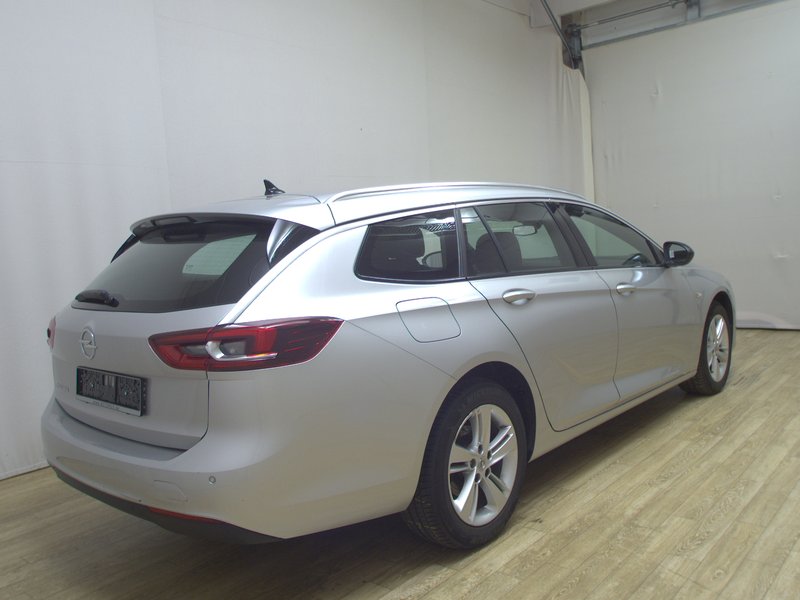 Opel Insignia ST 1.5 D Elegance automatik • LED • digitalni instrumenti — 4
