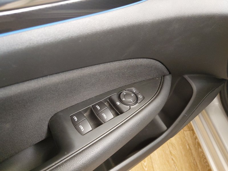 Opel Insignia ST 1.5 D Elegance automatik • LED • digitalni instrumenti — 5