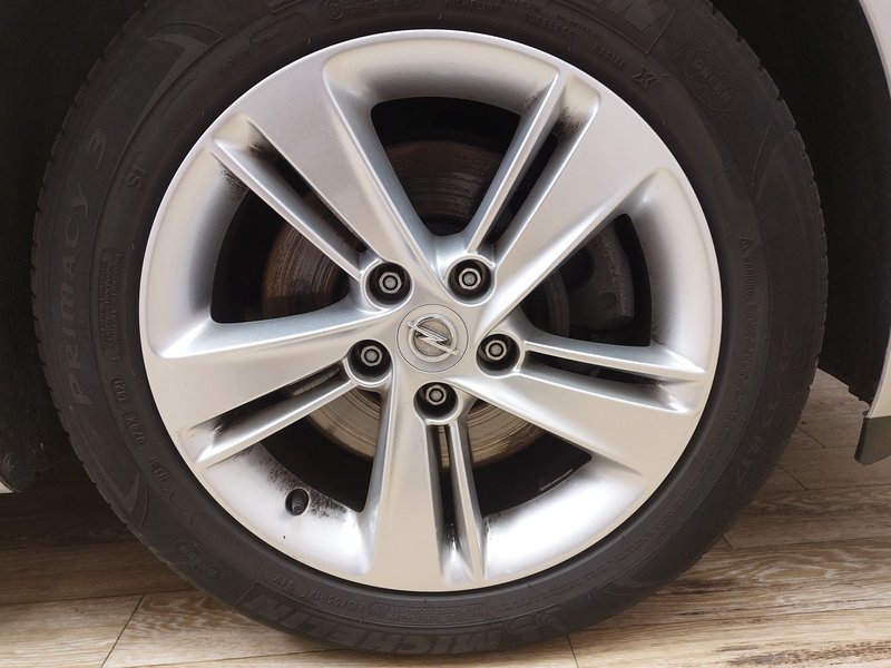 Opel Insignia ST 1.5 D Elegance automatik • LED • digitalni instrumenti — 8