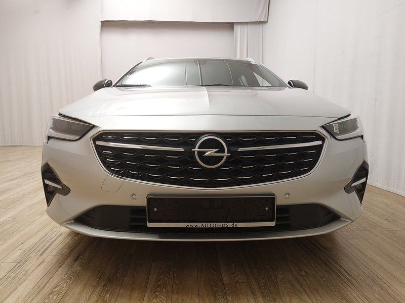 Opel Insignia ST 1.5 D Elegance automatik • LED • digitalni instrumenti — 9