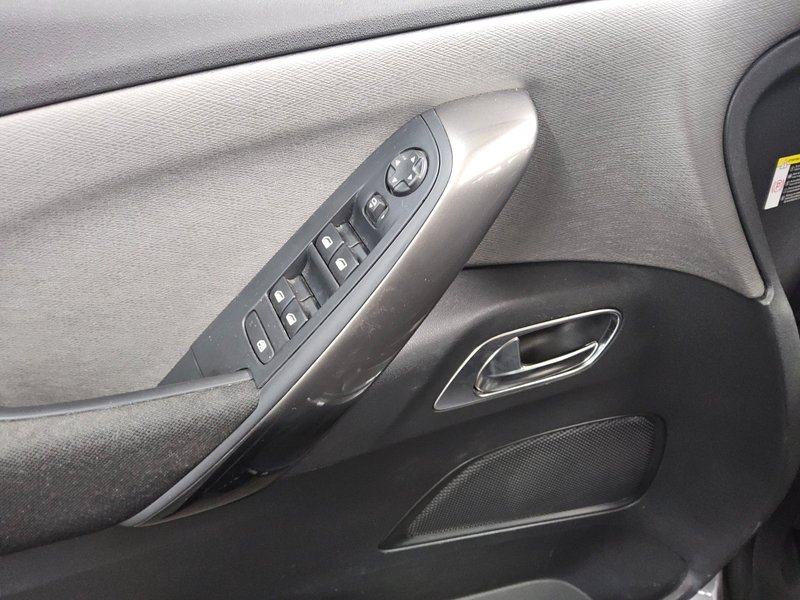 Citroën C4 Grand Spacetourer 1.5 BlueHDi Shine automatik • panorama • ACC — 10