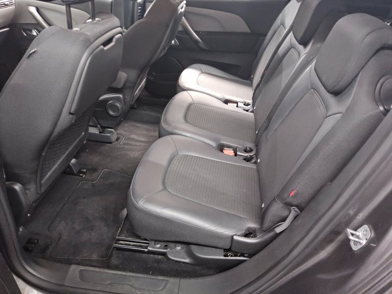 Citroën C4 Grand Spacetourer 1.5 BlueHDi Shine automatik • panorama • ACC — 13