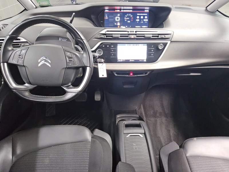 Citroën C4 Grand Spacetourer 1.5 BlueHDi Shine automatik • panorama • ACC — 5