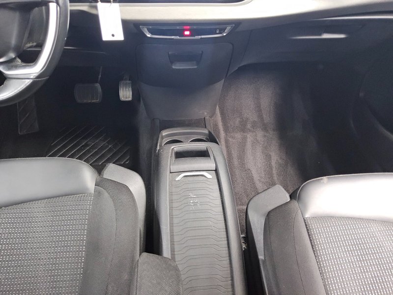 Citroën C4 Grand Spacetourer 1.5 BlueHDi Shine automatik • panorama • ACC — 6