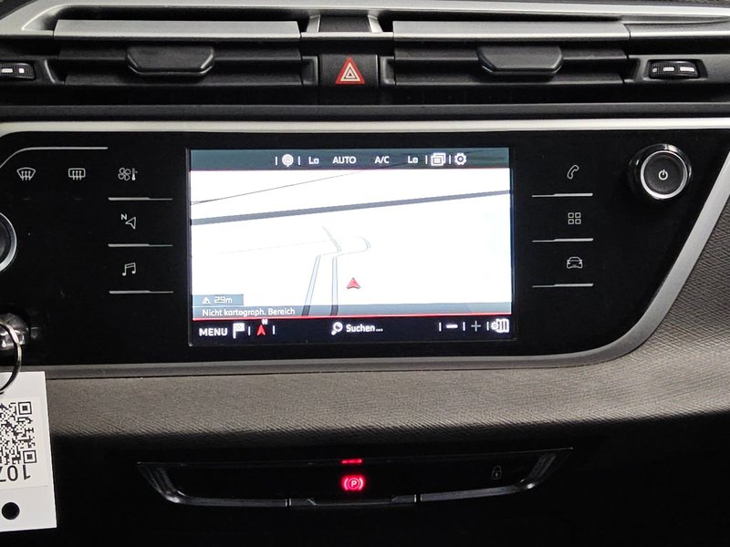 Citroën C4 Grand Spacetourer 1.5 BlueHDi Shine automatik • panorama • ACC — 7