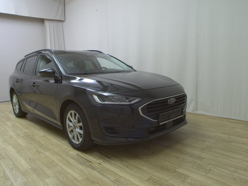Ford Focus Turnier 1.5 EcoBlue automatik Cool&Connect • bežično punjenje • LED — 3