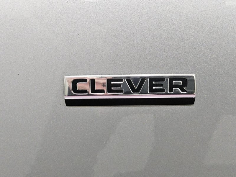 Škoda Octavia Combi 2.0 TDI Clever automatik • ACC • LED — 11
