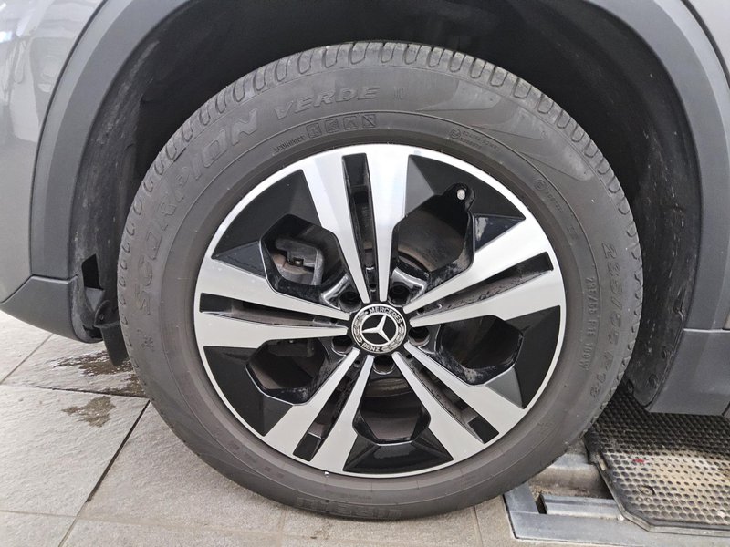 Mercedes-Benz GLA 200 d automatik Progressive • LED • digitalni instrumenti — 11