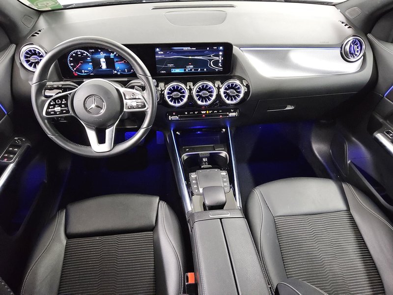 Mercedes-Benz GLA 200 d automatik Progressive • LED • digitalni instrumenti — 5