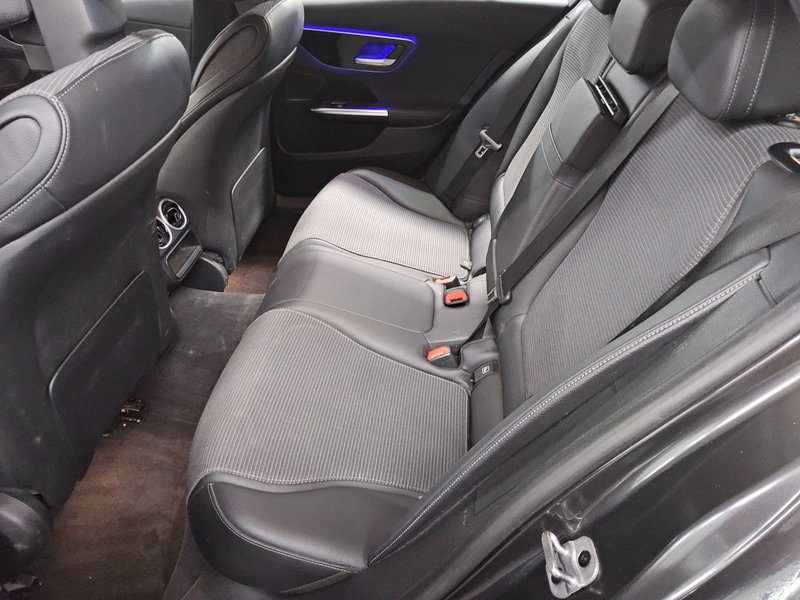 Mercedes-Benz C 300 e automatik Avantgarde • ACC • Full LED — 13