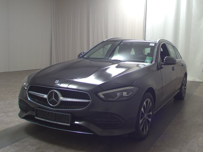 Mercedes-Benz C 300 e automatik Avantgarde • ACC • Full LED — 2