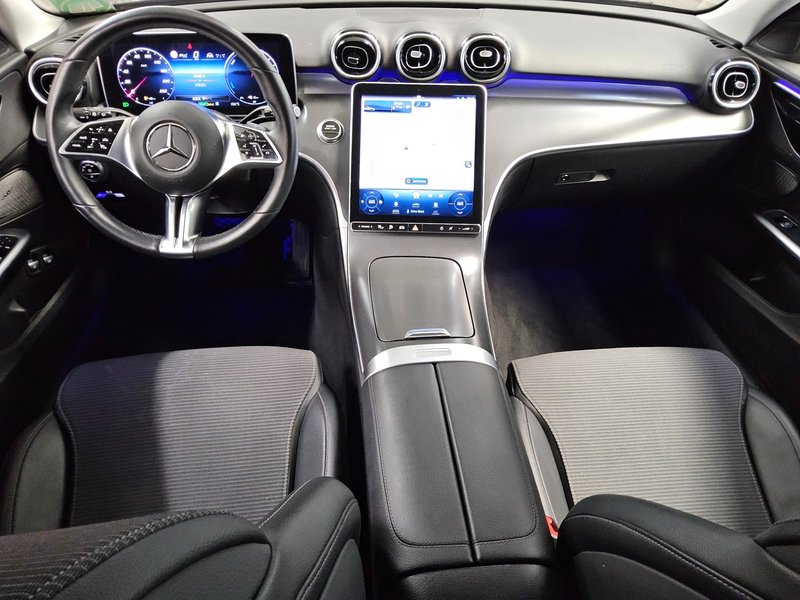 Mercedes-Benz C 300 e automatik Avantgarde • ACC • Full LED — 5