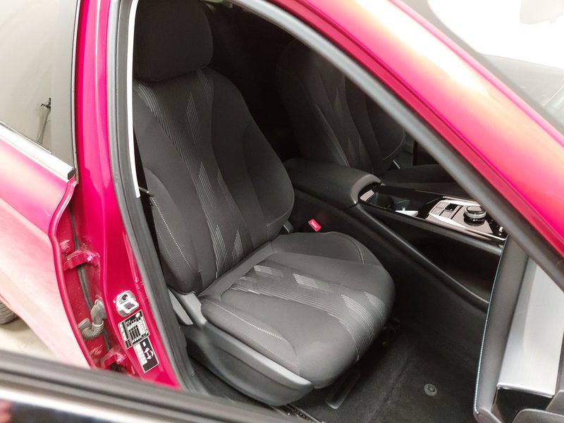 MG MG5 • Full LED • kamera — 10