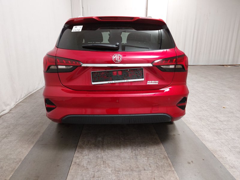 MG MG5 • Full LED • kamera — 14